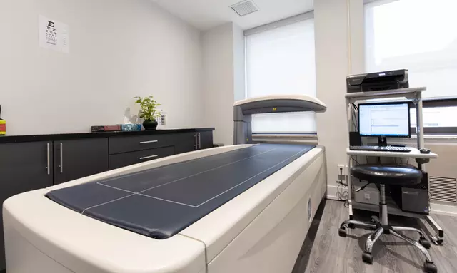 Personalized Wellness Begins with Non-Invasive DEXA Body Composition Test and Expert Advice! (Up To 24% Off)