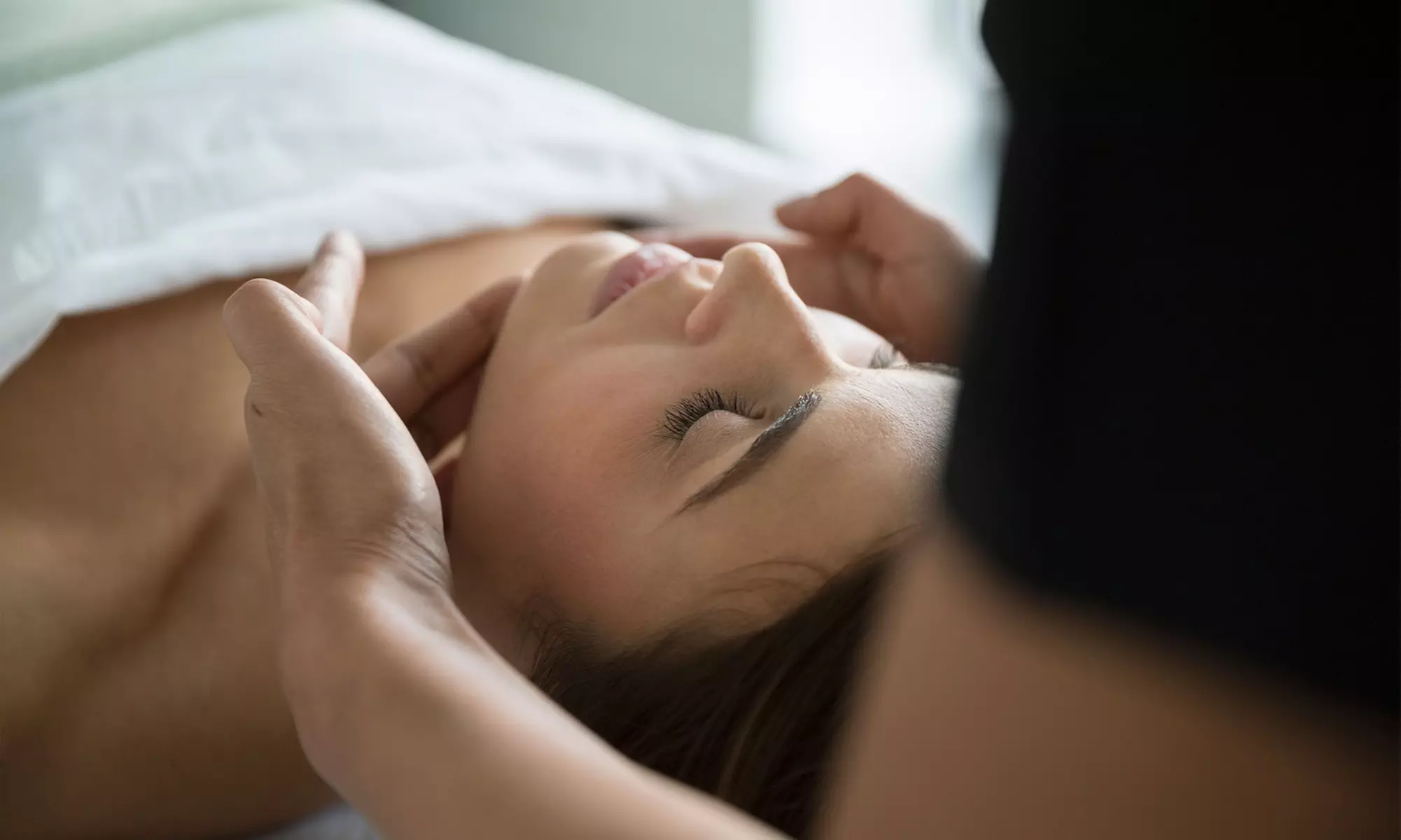 Microdermabrasion Treatment with Facial at North York Cosmetic Clinic